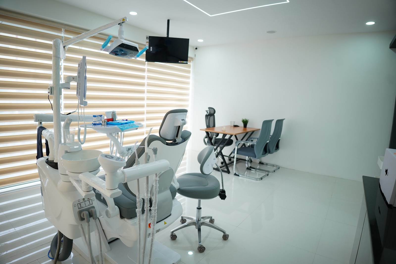 Dental Treatment Suite