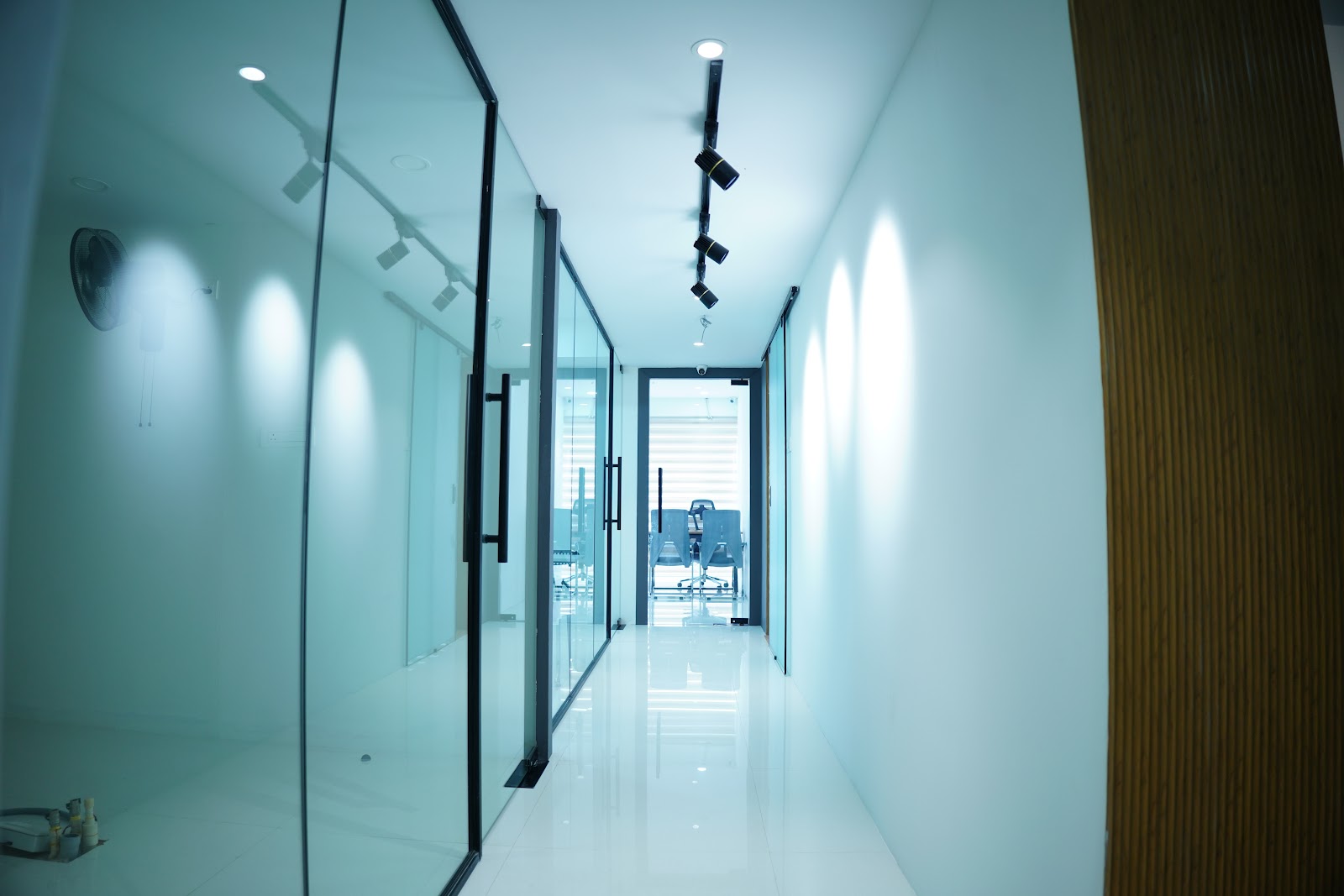 Clinical Treatment Corridor