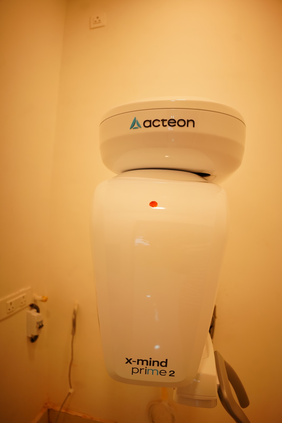 Digital 3D X-Ray & Diagnostics